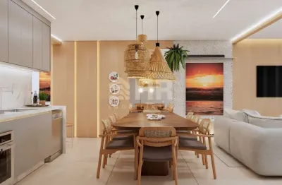 Apartamento com 3 quartos à venda na rua generoso marques, 38, centro, guaratuba, 165 m2 por r$ 3.675.000