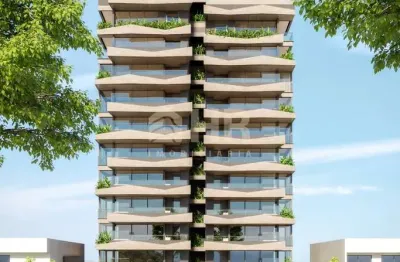 Apartamento com 3 quartos à venda na avenida são luiz, 921, centro, guaratuba, 213 m2 por r$ 2.520.000