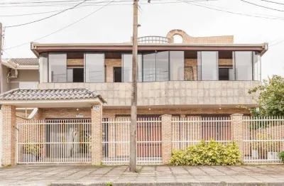 Casa com 8 quartos à venda na avenida beira mar, 5885, solymar, matinhos, 347 m2 por r$ 2.300.000
