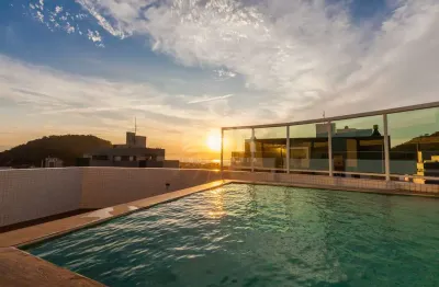 Apartamento com 3 quartos à venda na avenida vinte e nove de abril, 87, centro, guaratuba, 193 m2 por r$ 2.200.000