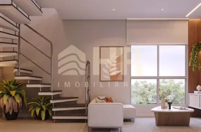 Cobertura com 3 quartos à venda na Rua São Mateus, Caiobá, Matinhos, 149 m2 por R$ 1.689.000