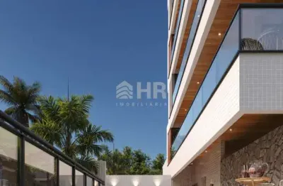 Apartamento com 3 quartos à venda na rua manoel paranhos, caiobá, matinhos, 148 m2 por r$ 2.980.000