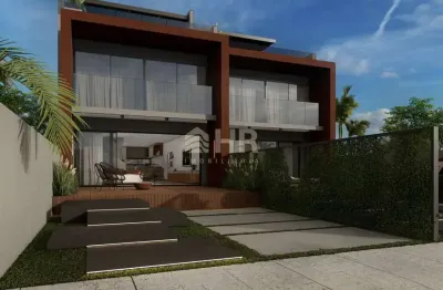 Casa com 4 quartos à venda na avenida deputado anibal cury, 16847, atami, pontal do paraná, 326 m2 por r$ 2.850.000