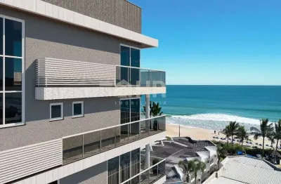 Cobertura com 3 quartos à venda na rua rui leal, 332, balneário gaivotas, matinhos, 224 m2 por r$ 1.899.000