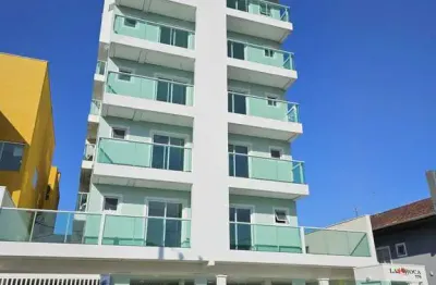 Apartamento com 2 quartos à venda na rua são mateus, 778, caiobá, matinhos, 71 m2 por r$ 790.000