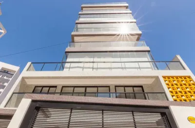 Cobertura com 3 quartos à venda na avenida paranaguá, 168, caiobá, matinhos, 172 m2 por r$ 3.111.439