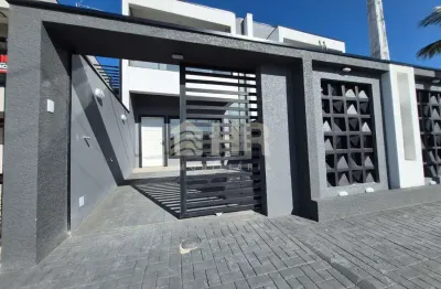 Casa com 3 quartos à venda na Avenida Paranaguá, 161, Balneário Flórida, Matinhos, 140 m2 por R$ 1.300.000