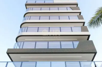 Cobertura com 3 quartos à venda na avenida paranaguá, 298, caiobá, matinhos, 177 m2 por r$ 3.500.000