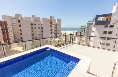 Cobertura com 3 quartos à venda na avenida paranaguá, 168, caiobá, matinhos, 170 m2 por r$ 3.490.000