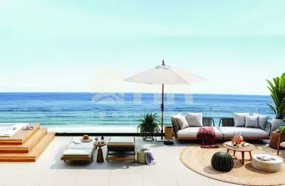 Cobertura com 4 quartos à venda na Avenida Paranaguá, 1080, Albatroz, Matinhos, 214 m2 por R$ 3.390.000