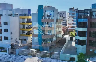 Cobertura com 3 quartos à venda na Avenida Paranaguá, 11007, Balneário Gaivotas, Matinhos, 127 m2 por R$ 1.420.000