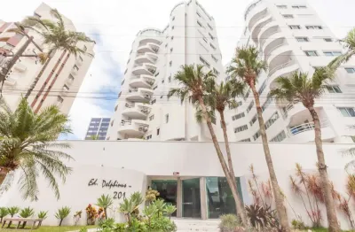 Cobertura com 4 quartos à venda na Rua Jaguariaiva, 201, Caiobá, Matinhos, 166 m2 por R$ 3.800.000