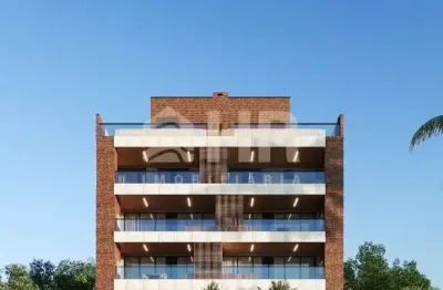 Cobertura com 4 quartos à venda na Avenida Paranaguá, 11187, Balneário Gaivotas, Matinhos, 296 m2 por R$ 4.190.095