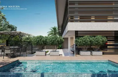 Apartamento com 3 quartos à venda na rua jacarezinho, 201, caiobá, matinhos, 128 m2 por r$ 2.590.000