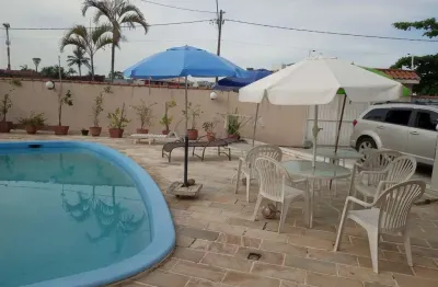 Casa com 3 quartos à venda na rua d, praia grande, matinhos, 330 m2 por r$ 2.200.000