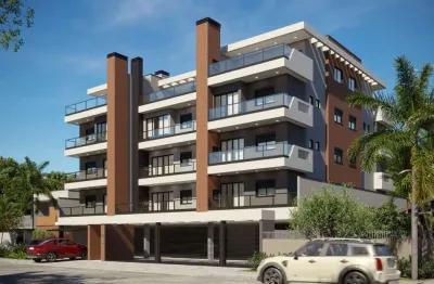 Apartamento com 2 quartos à venda na rua matelândia, riviera, matinhos, 59 m2 por r$ 600.000
