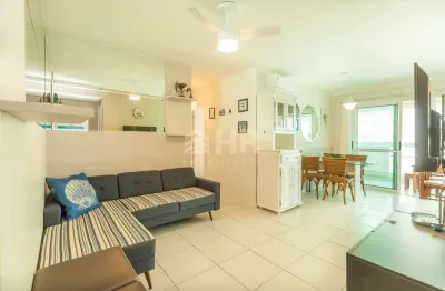 Apartamento com 2 quartos à venda na avenida beira mar, 3756, praia grande, matinhos, 68 m2 por r$ 1.050.000