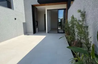 Casa com 3 quartos à venda na avenida praia grande, 517, praia grande, matinhos, 74 m2 por r$ 720.000