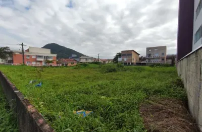 Terreno à venda na avenida guarapuava, 1290, caiobá, matinhos por r$ 1.310.000