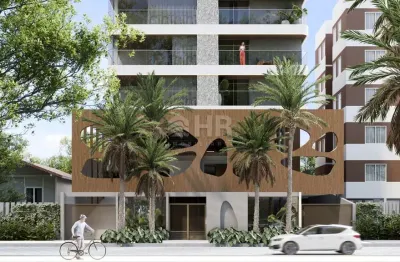 Apartamento com 3 quartos à venda na rua sete de setembro, 1501, centro, guaratuba, 135 m2 por r$ 2.225.506