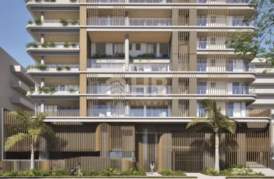 Apartamento com 4 quartos à venda na rua generoso marques, 38, centro, guaratuba, 273 m2 por r$ 9.000.000