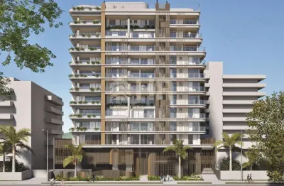 Apartamento com 3 quartos à venda na rua generoso marques, 38, centro, guaratuba, 131 m2 por r$ 2.700.000