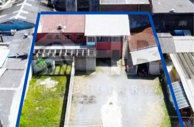 Terreno à venda na rua itaporã, 160, centro, matinhos por r$ 3.000.000