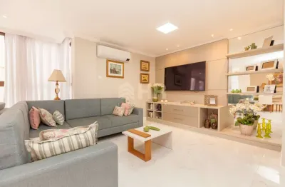 Apartamento com 3 quartos à venda na rua jaguariaiva, 495, caiobá, matinhos, 118 m2 por r$ 1.950.000