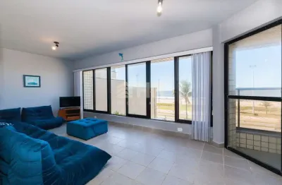 Apartamento com 4 quartos à venda na avenida atlântica, 1867, caiobá, matinhos, 175 m2 por r$ 2.525.000