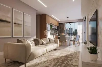 Apartamento com 3 quartos à venda na rua manoel paranhos, praia mansa, matinhos, 106 m2 por r$ 2.190.000