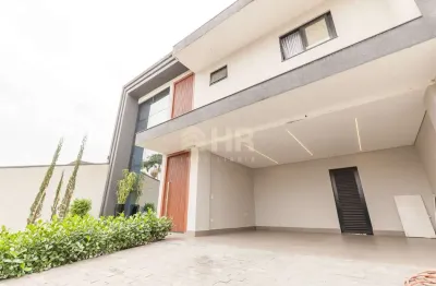 Casa com 3 quartos à venda na rua arthur bernardes, 304, palmital, paranaguá, 315 m2 por r$ 3.300.000