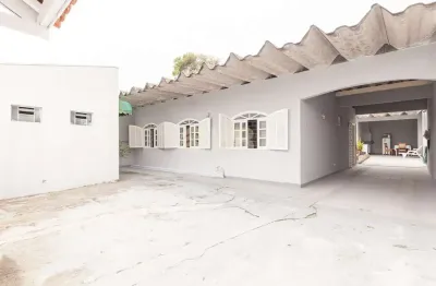 Casa com 4 quartos à venda na rua 07 de setembro, 160, riviera, matinhos, 139 m2 por r$ 800.000