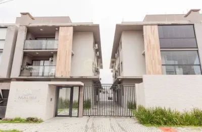 Apartamento com 2 quartos à venda na travessa guarujá, 86, caiobá, matinhos, 46 m2 por r$ 550.000