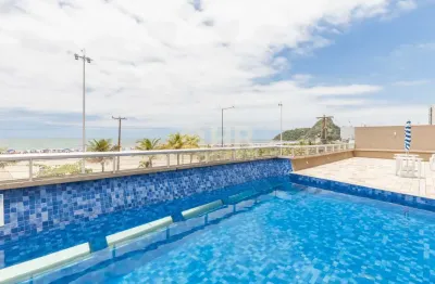 Apartamento com 2 quartos à venda na Avenida Atlântica, 55, Caiobá, Matinhos, 51 m2 por R$ 1.200.000