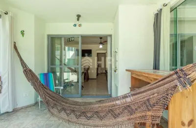 Apartamento com 2 quartos à venda na rua são mateus, 2006, caiobá, matinhos, 54 m2 por r$ 450.000