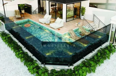 Apartamento com 3 quartos à venda na Avenida Paranaguá, 1080, Albatroz, Matinhos, 107 m2 por R$ 1.990.000