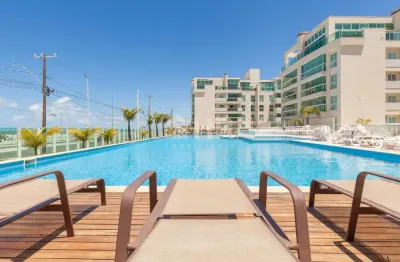 Apartamento com 1 quarto à venda na avenida beira mar, 3756, praia grande, matinhos, 65 m2 por r$ 890.000