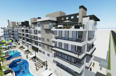 Apartamento com 3 quartos à venda na avenida beira mar, 9498, costa azul, matinhos, 129 m2 por r$ 2.191.614