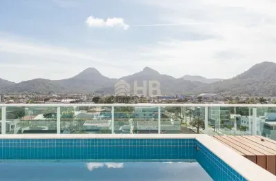 Cobertura com 3 quartos à venda na rua maringá, s/n, caiobá, matinhos, 139 m2 por r$ 2.350.000