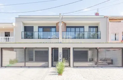 Casa com 4 quartos à venda na rua valdir müller, caiobá, matinhos, 270 m2 por r$ 3.400.000