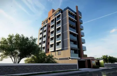 Apartamento com 3 quartos à venda na avenida bandeirantes, 389, caiobá, matinhos, 83 m2 por r$ 1.390.000
