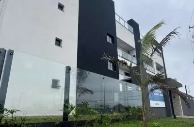 Apartamento com 2 quartos à venda na rua índia, albatroz, matinhos, 47 m2 por r$ 350.000