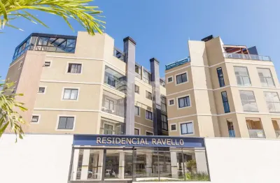 Cobertura com 2 quartos à venda na Rua São Mateus, 1364, Caiobá, Matinhos, 151 m2 por R$ 795.000