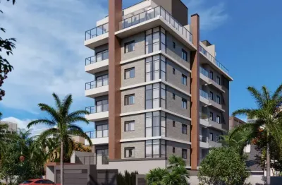 Apartamento com 3 quartos à venda na avenida londrina, 56, caiobá, matinhos, 121 m2 por r$ 1.049.000