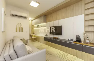 Apartamento com 2 quartos à venda na rua maringá, 1292, caiobá, matinhos, 78 m2 por r$ 1.368.105