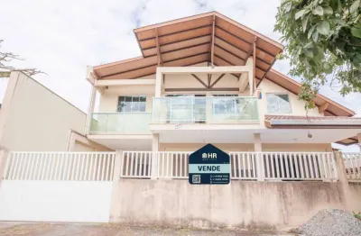Casa com 8 quartos à venda na rua república do paraguai, 425, centro, matinhos, 480 m2 por r$ 1.200.000