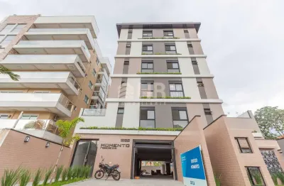 Apartamento com 2 quartos à venda na rua maringá, 1292, caiobá, matinhos, 67 m2 por r$ 1.025.918