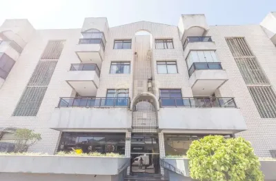 Apartamento com 4 quartos à venda na rua ipiranga, 150, caiobá, matinhos, 134 m2 por r$ 1.150.000