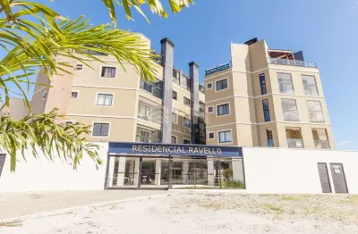 Cobertura com 2 quartos à venda na rua são mateus, 1364, caiobá, matinhos, 120 m2 por r$ 765.000