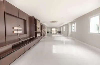 Cobertura com 6 quartos à venda na avenida atlântica, 2060, caiobá, matinhos, 314 m2 por r$ 9.500.000